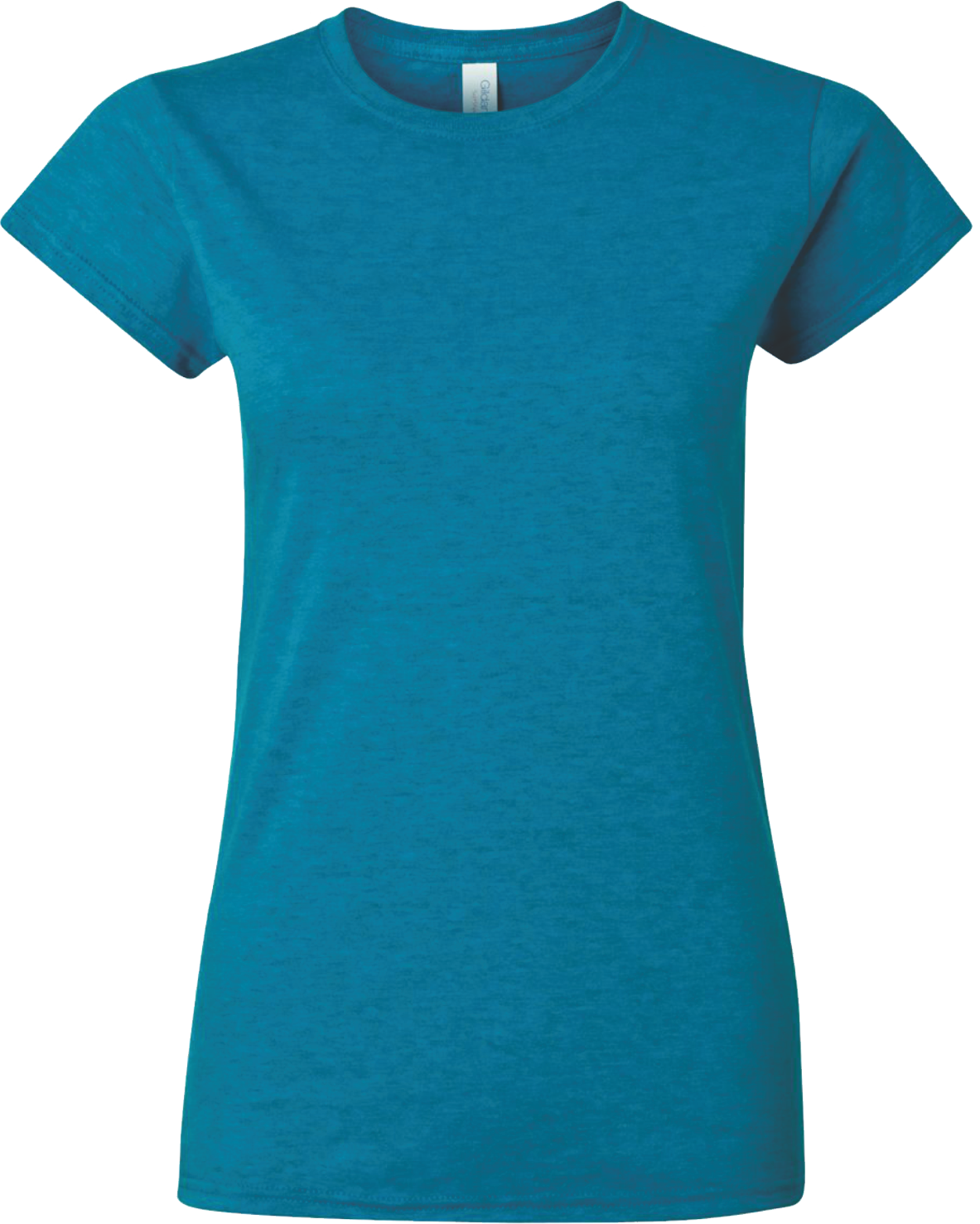 GDN64000L - Ladies Short Sleeve Tee - Strasburg 125th