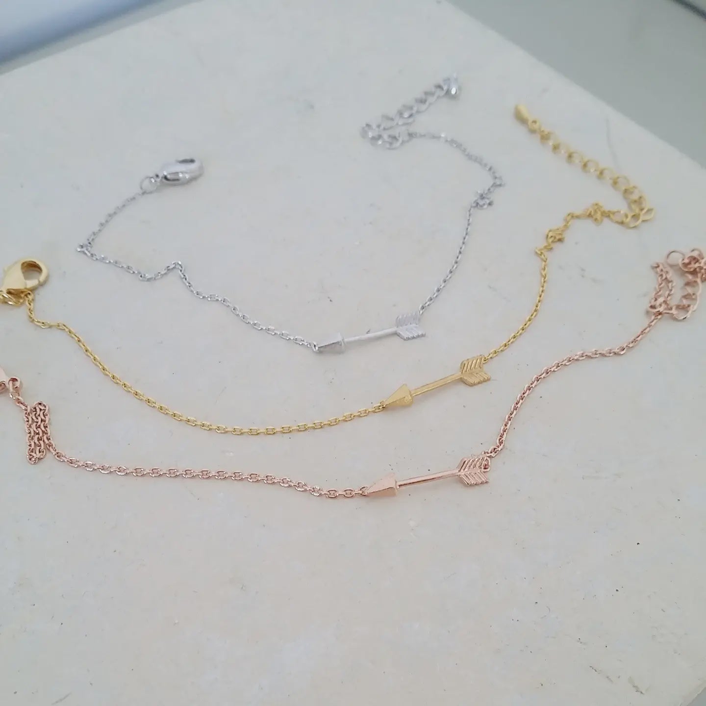 Bracelet - Arrow