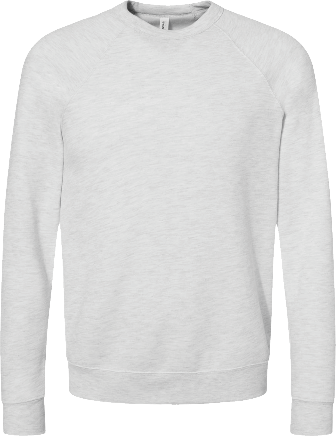Bella + Canvas - Adult Sweatshirts - Tigers