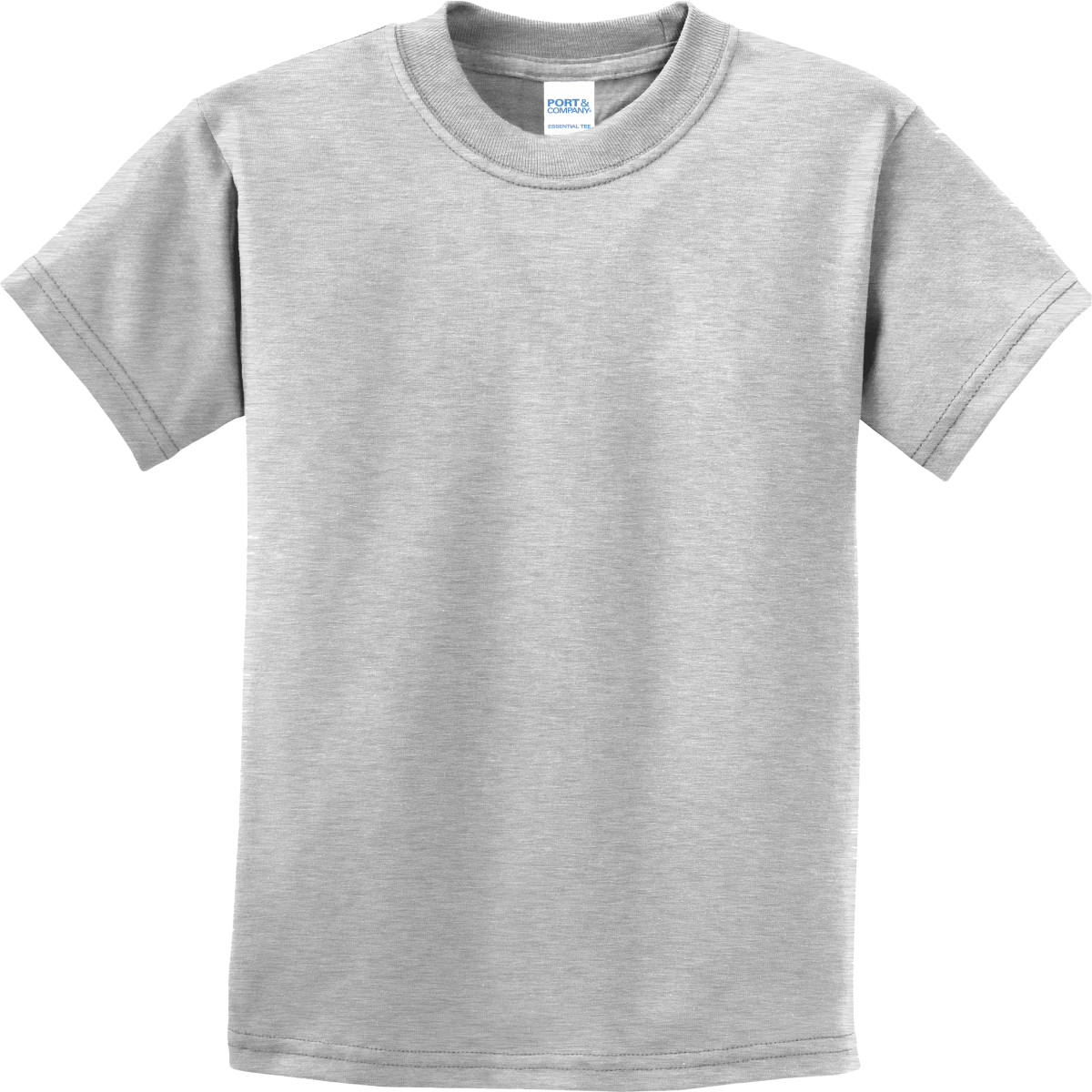 Youth - Port & Company Tees - Wolverines