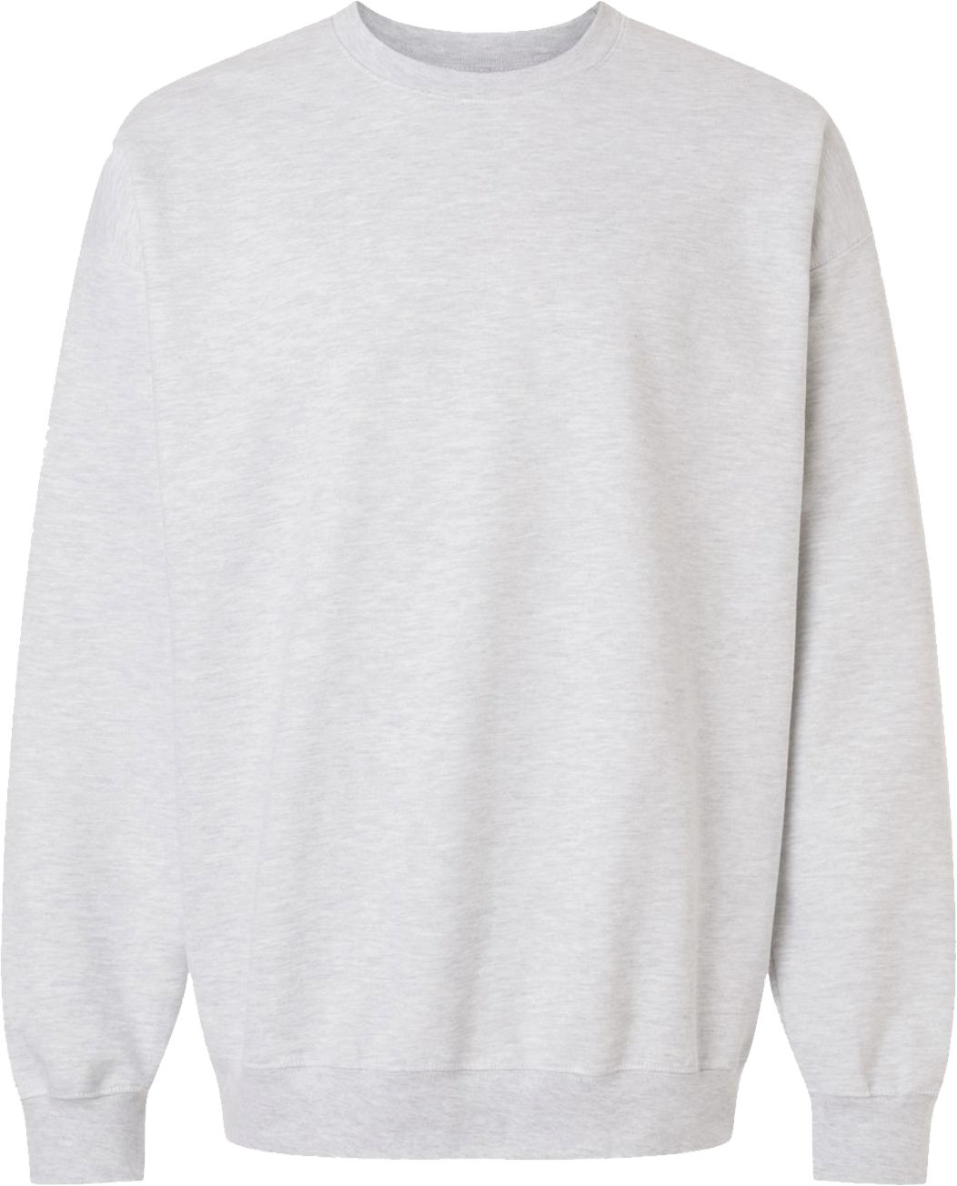 Adult - Gildan Sweatshirts - Wolverines