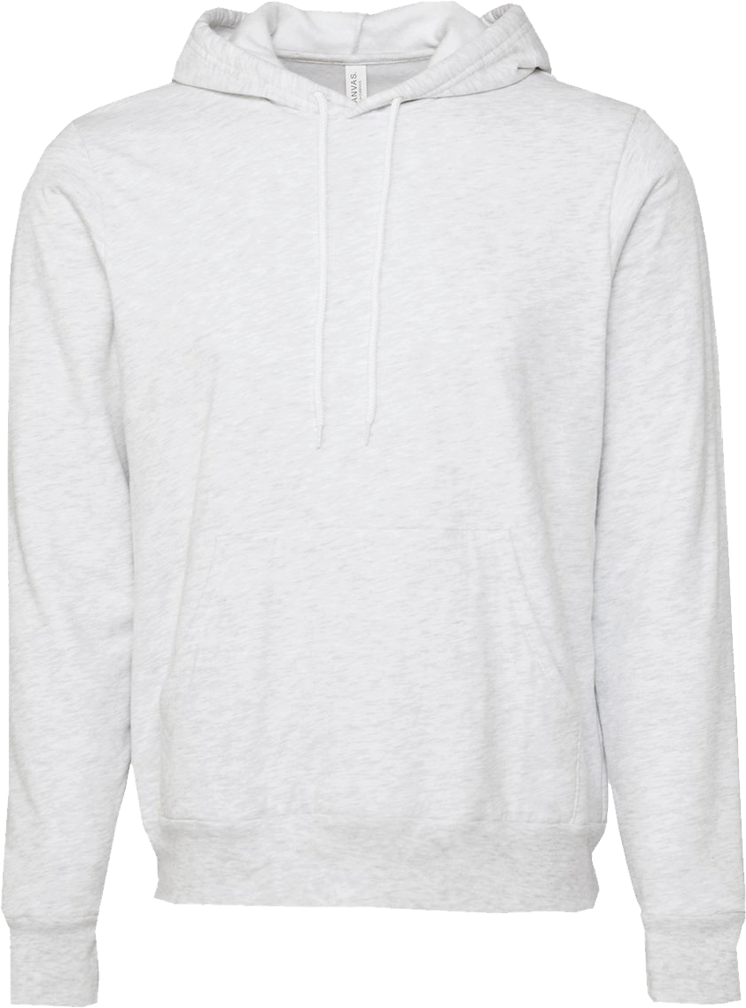 Bella + Canvas - Adult Sweatshirts - Tigers