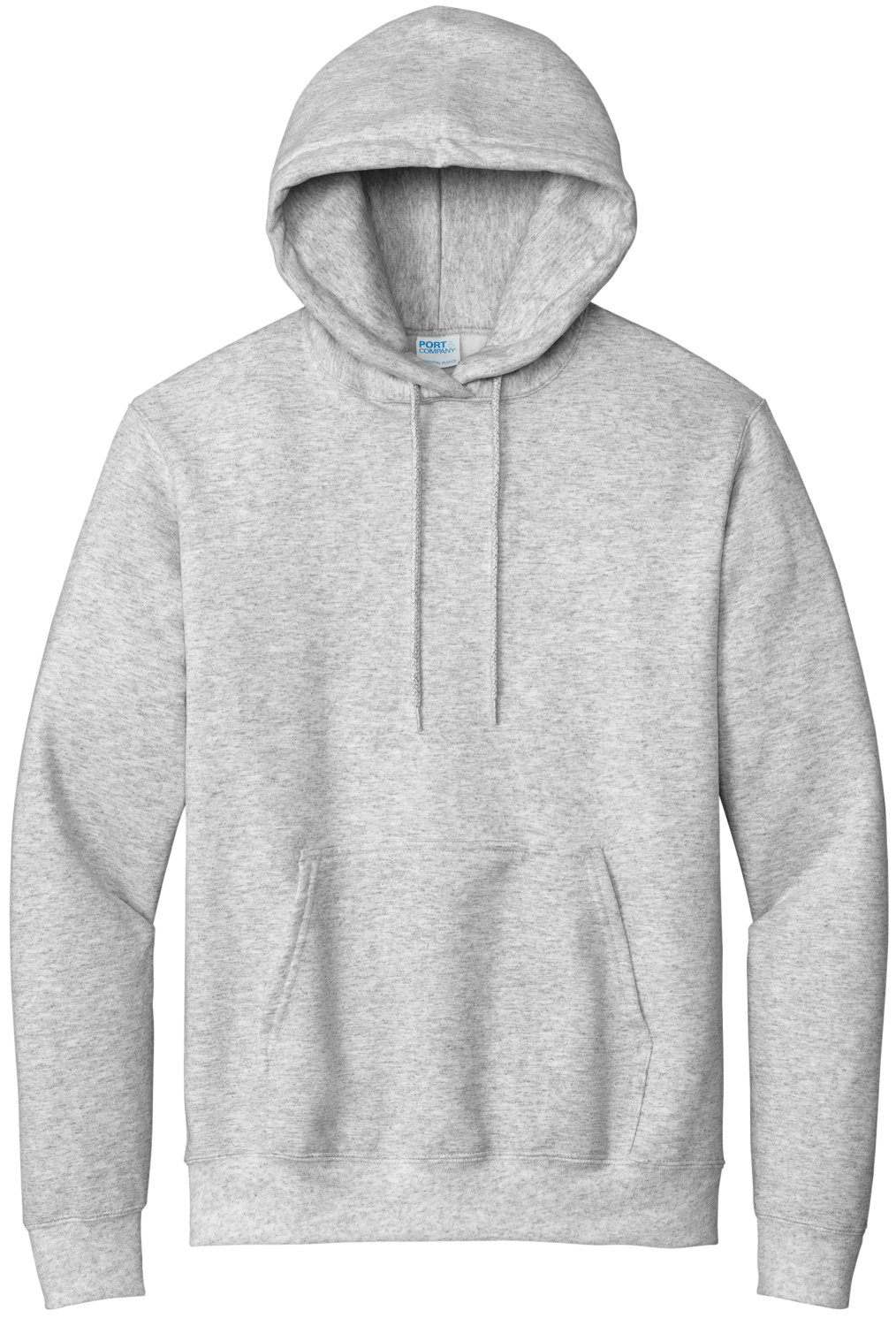 Adult - Port & Company Sweatshirts - Wolverines