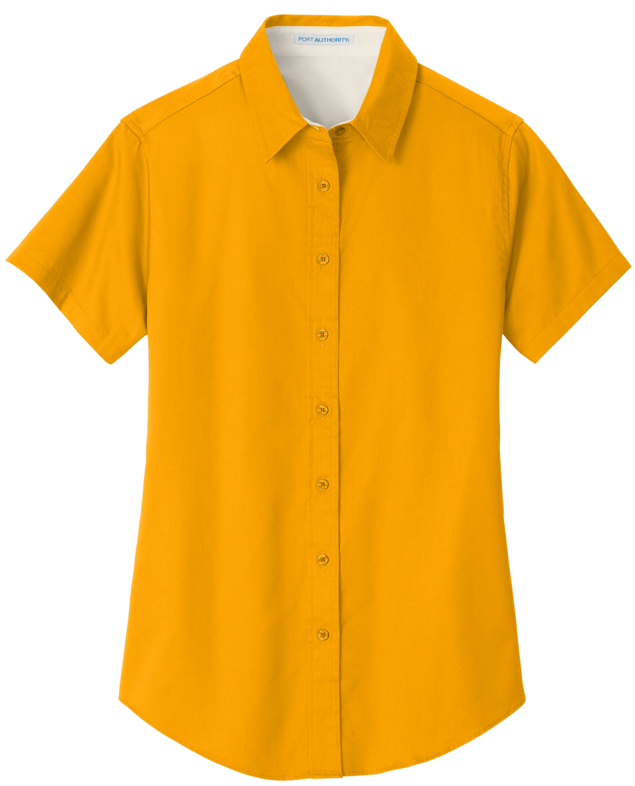 L508 - Women's Short Sleeve Easy Care Shirt - Herreid