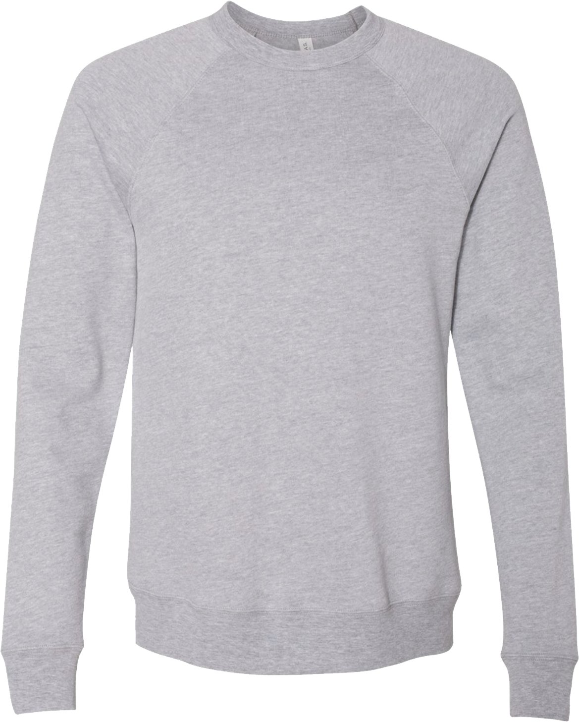 Bella + Canvas - Adult Sweatshirts - Tigers