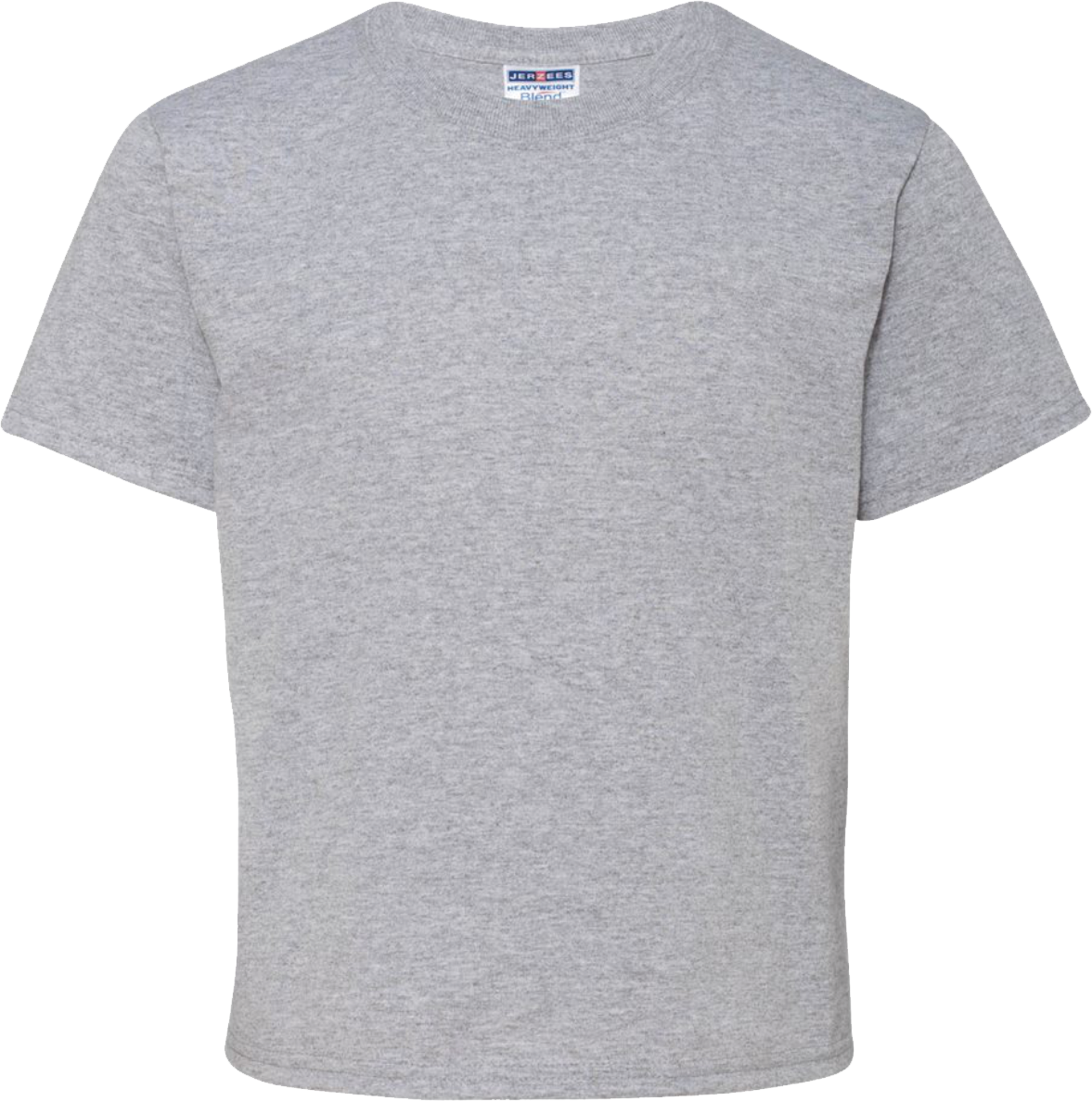 Jerzees - Youth Tees - Tigers