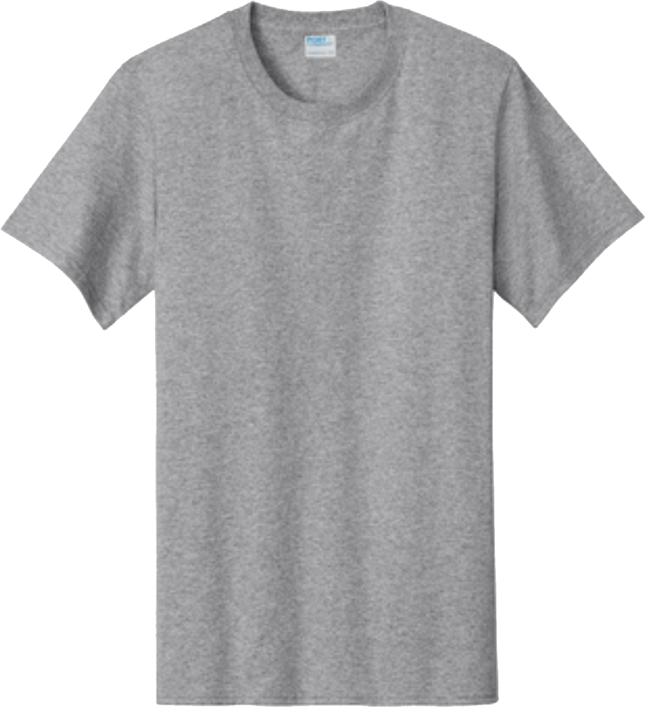 Adult - Port & Company Tees - Wolverines