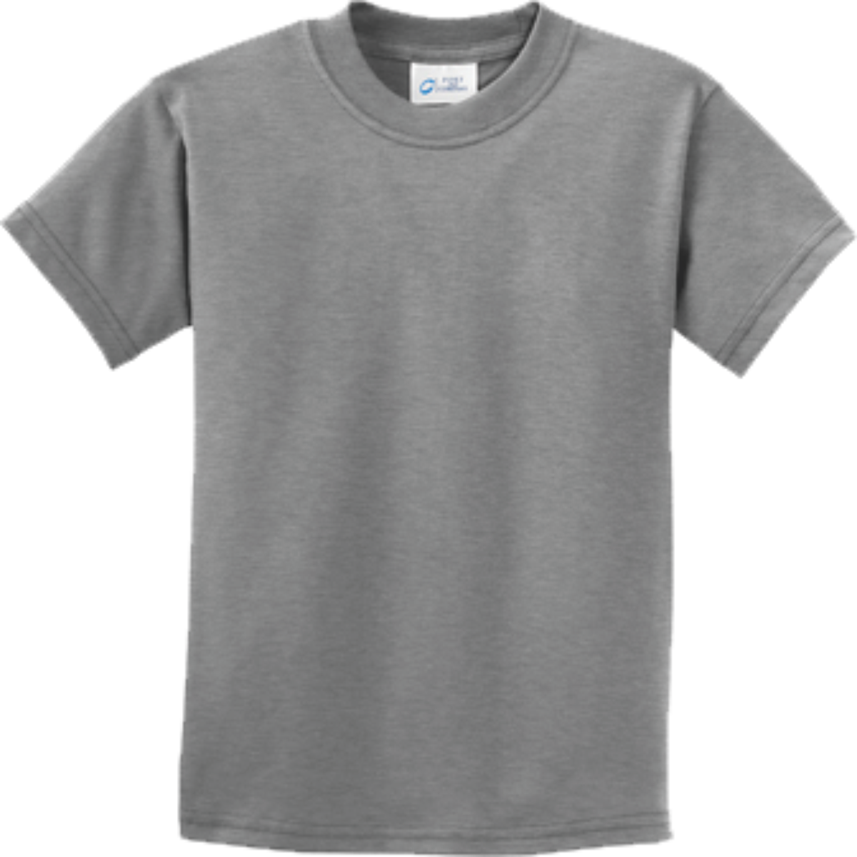 Youth - Port & Company Tees - Wolverines