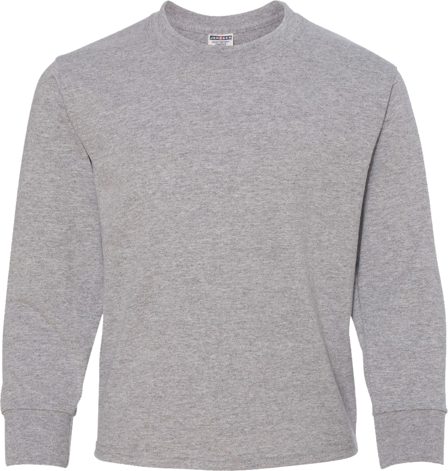 Jerzees - Youth Tees - Tigers