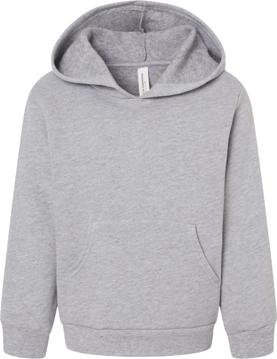 BC3719T - Toddler Hoodie - Strasburg 125th