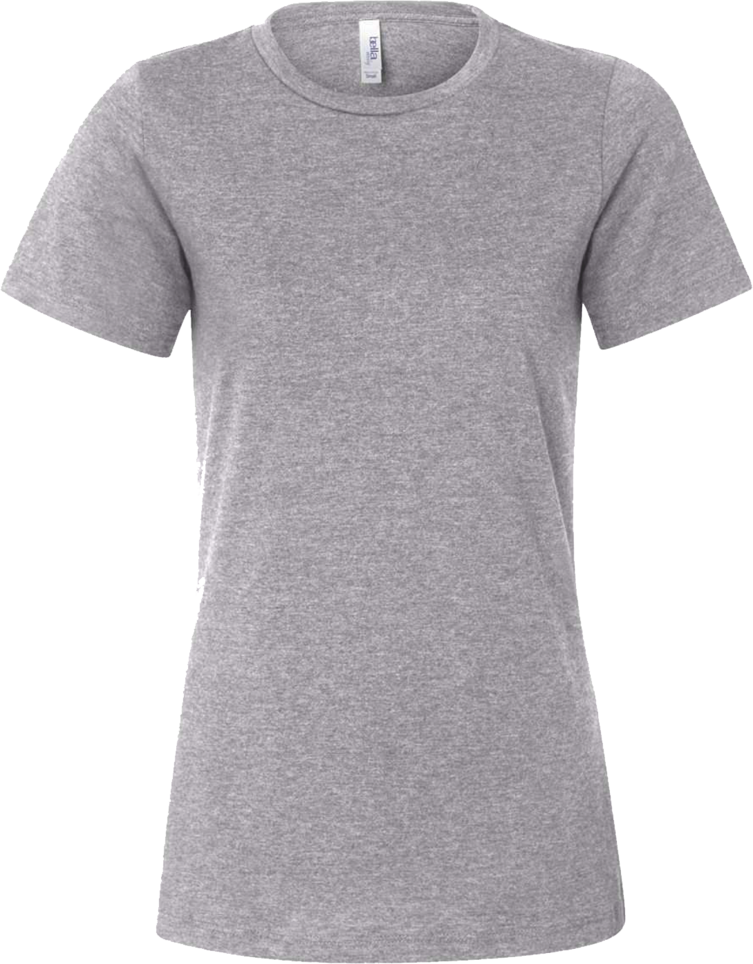 BC6400 - Ladies Short Sleeve - Strasburg 125th