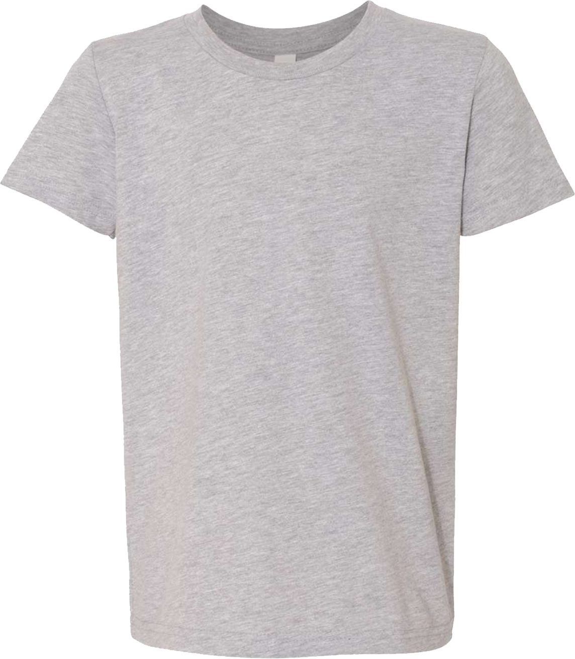 BC3001Y - Youth Short Sleeve Tee - Strasburg 125th