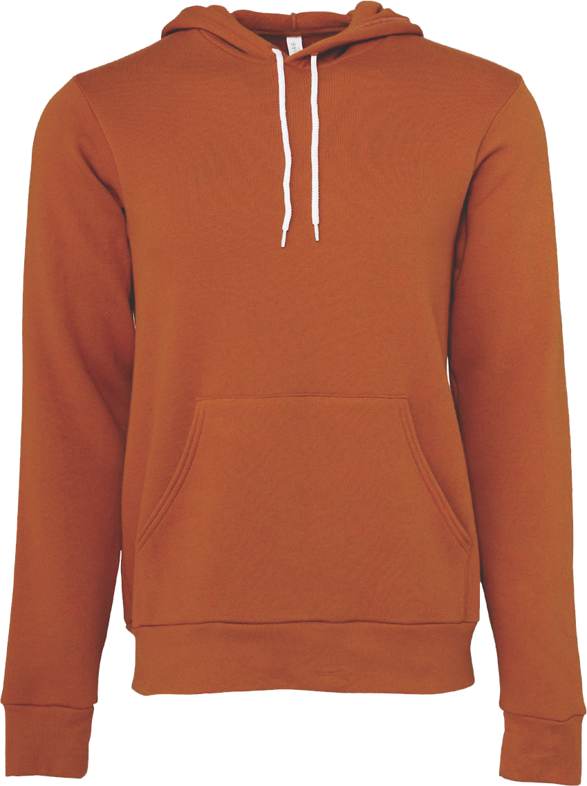 BC3719 - Unisex Hoodie - Strasburg 125th