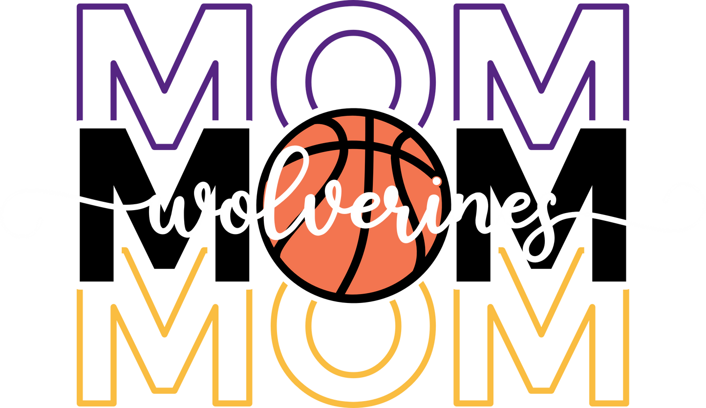 BB Mom Inlay