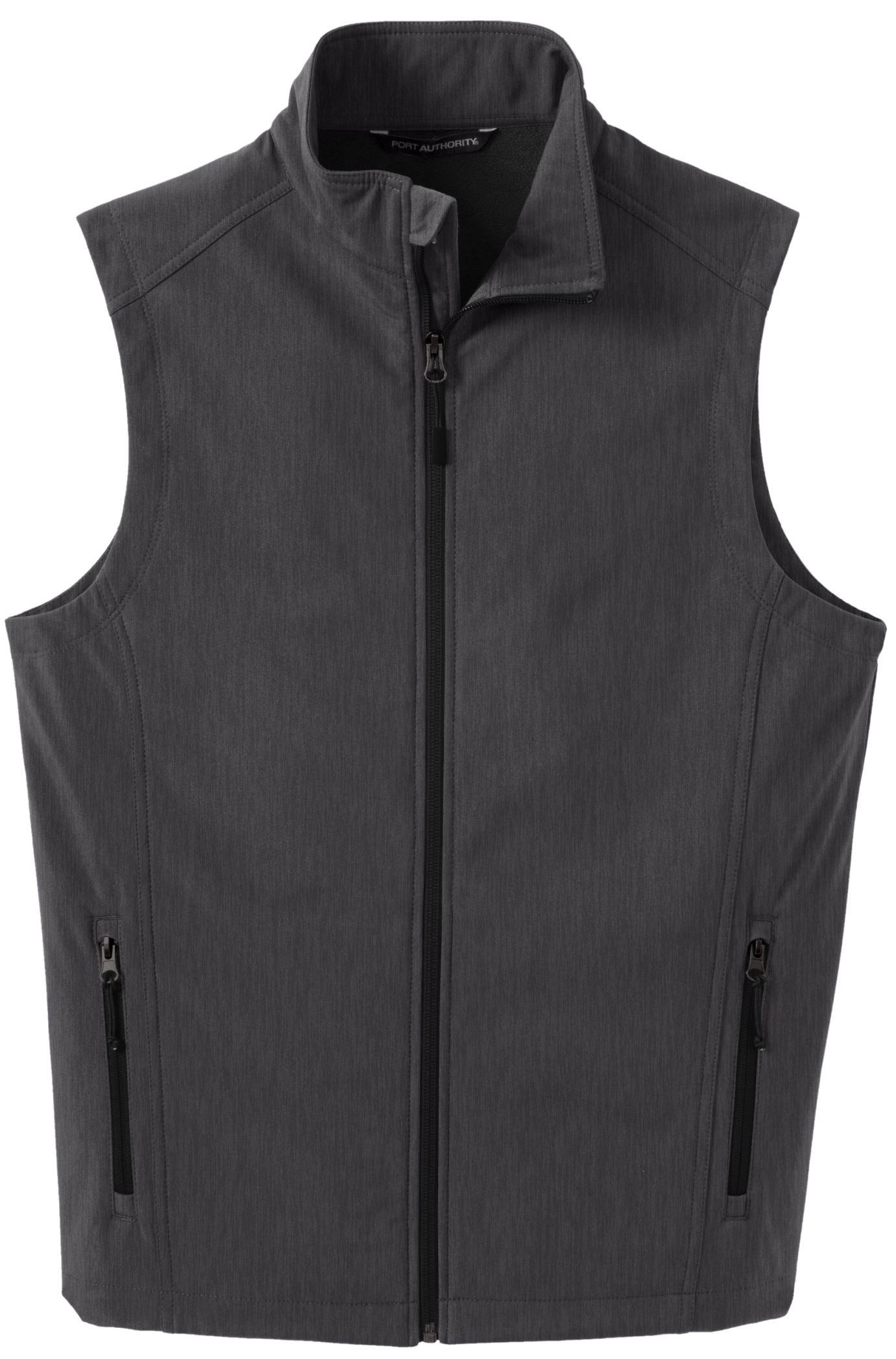 J325 - Men's Core Soft Shell Vest - Herreid