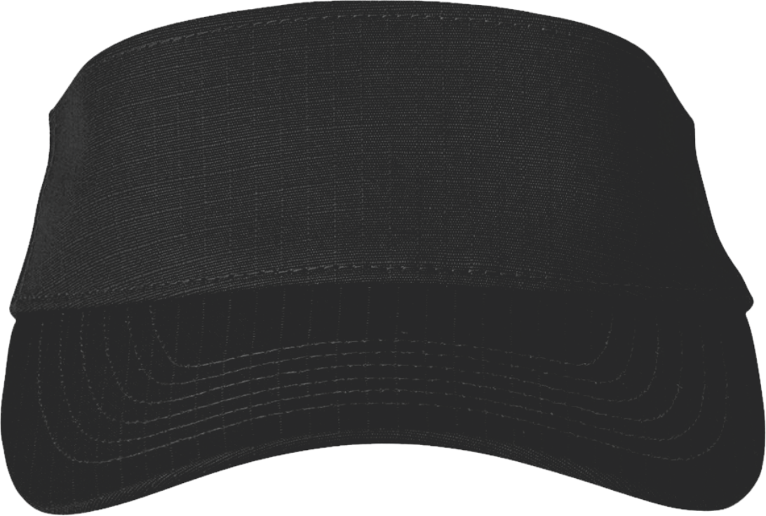 BA641 - Lariat Visor - Strasburg 125th