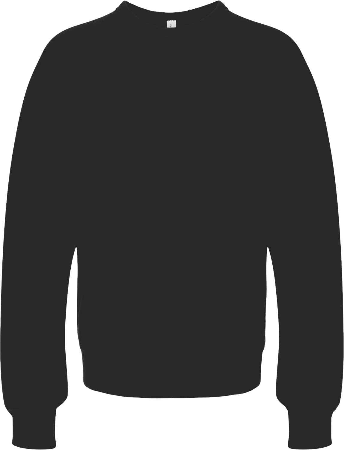 Youth - Bella + Canvas Sweatshirts - Wolverines