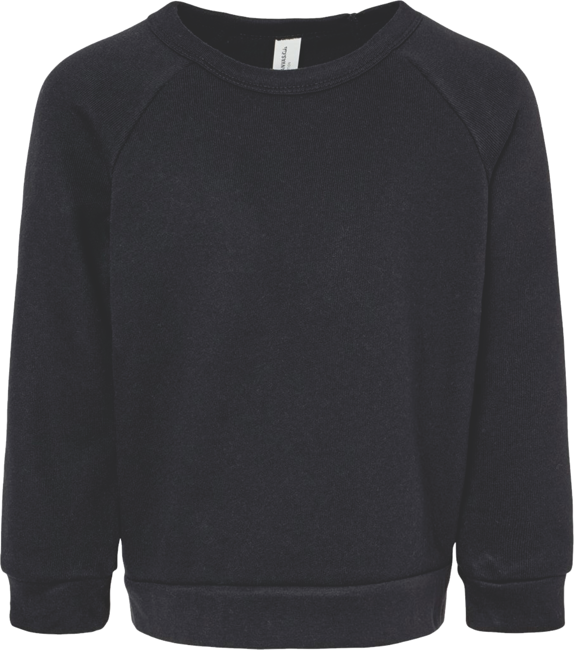BC3901T - Toddler Crewneck Sweatshirt - Strasburg 125th