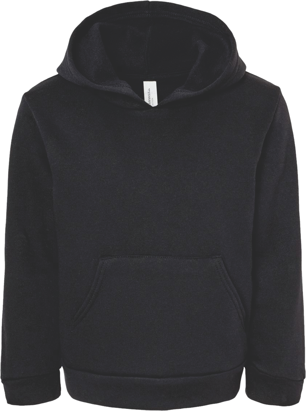 BC3719T - Toddler Hoodie - Strasburg 125th