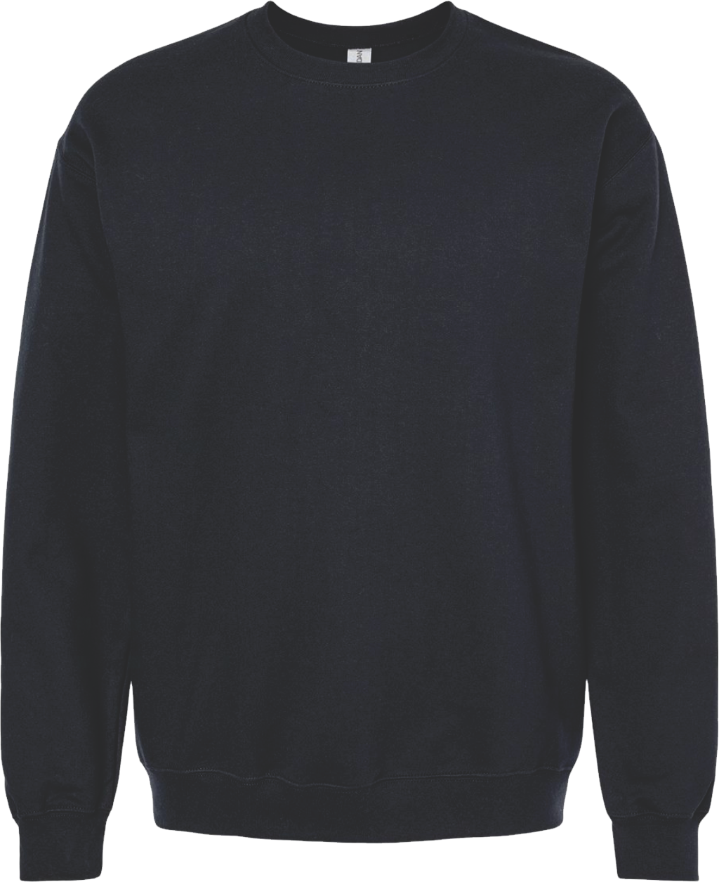 Adult - Gildan Sweatshirts - Wolverines