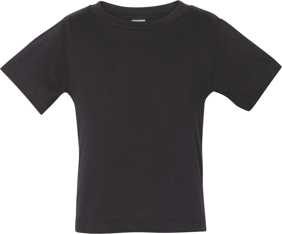 BC3001B - Infant Short Sleeve Tee - Strasburg 125th