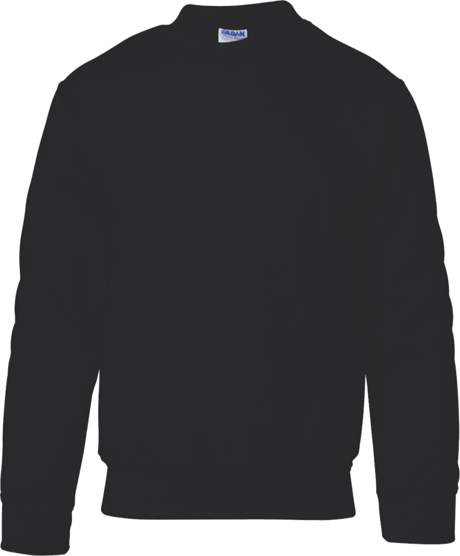 GDN18000B - Youth Crewneck Sweatshirt - Strasburg 125th