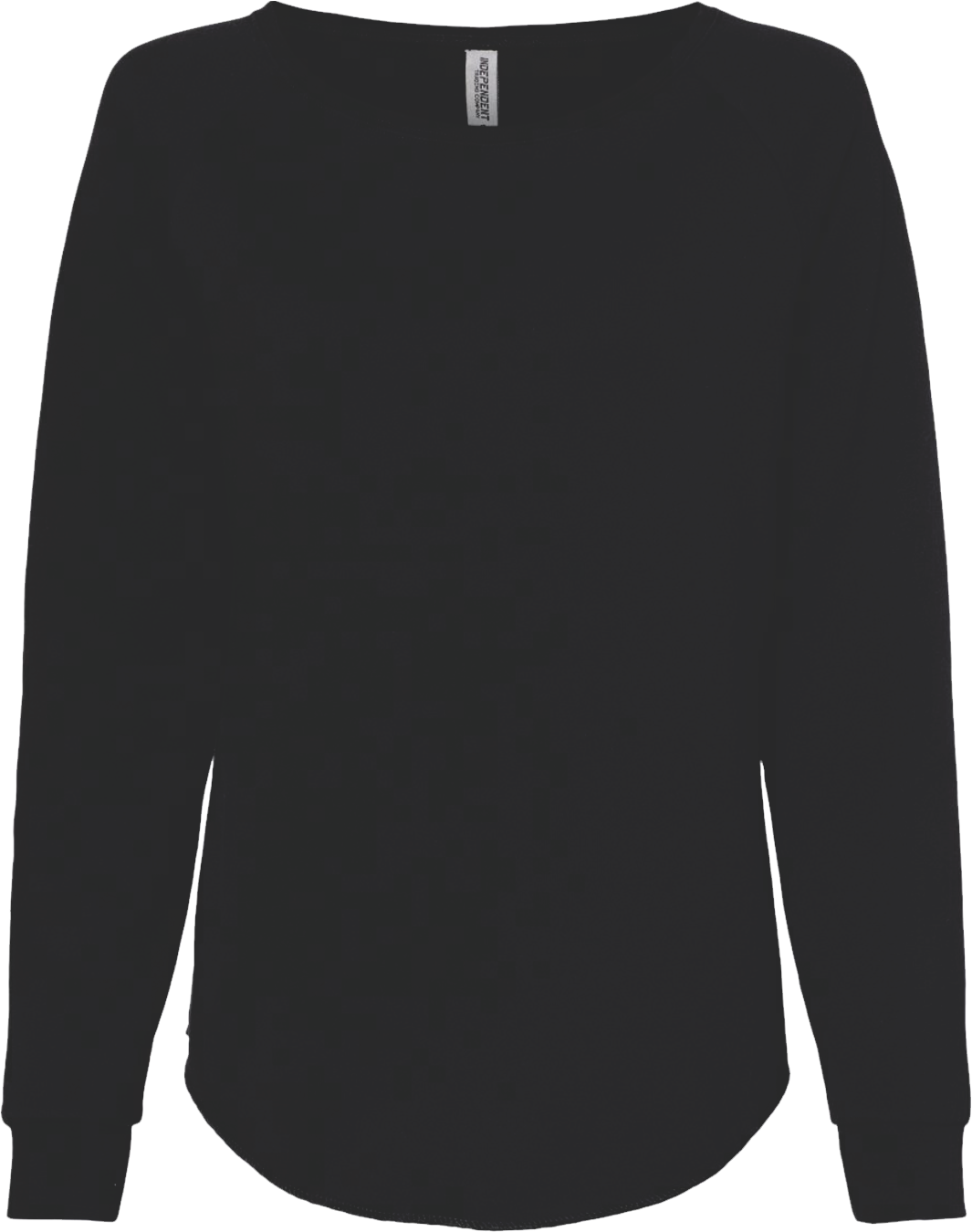 PRM2000 - Ladies Crewneck Sweatshirt - Strasburg 125th