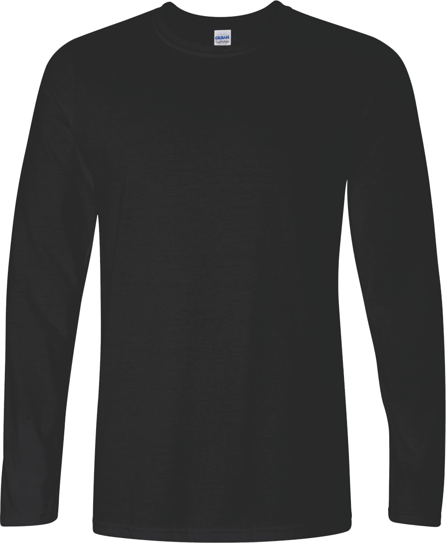 GDN64400 - Unisex Long Sleeve Tee - Strasburg 125th