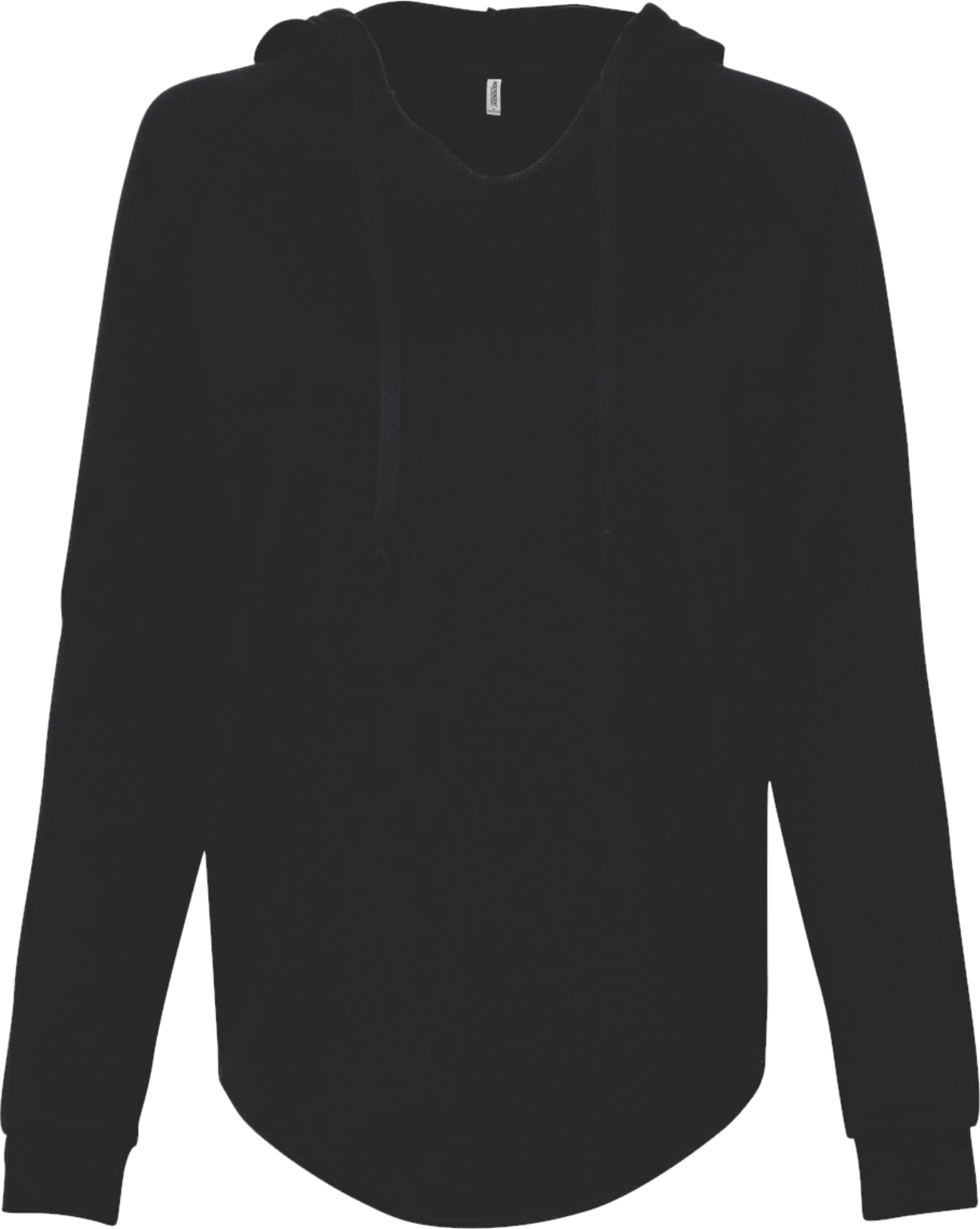 PRM2500 - Ladies Hoodie - Strasburg 125th