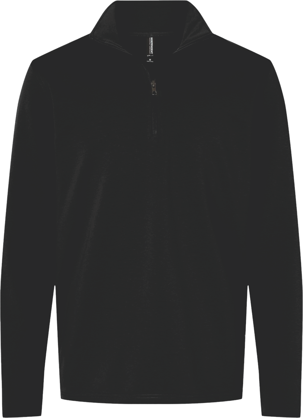 EXP20PQ - Men's Perform Quarter-Zip Pullover - AMC