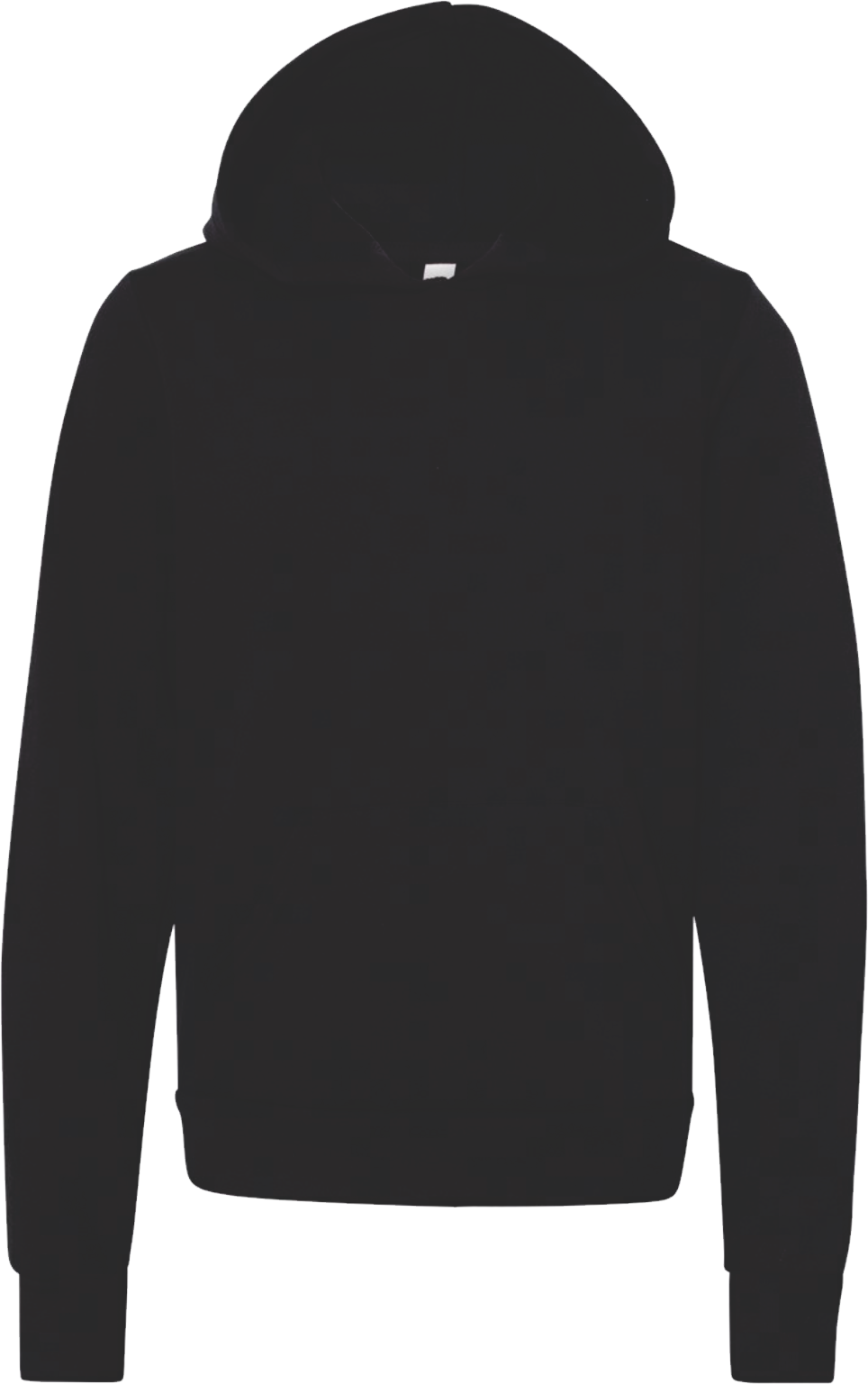 Youth - Bella + Canvas Sweatshirts - Wolverines