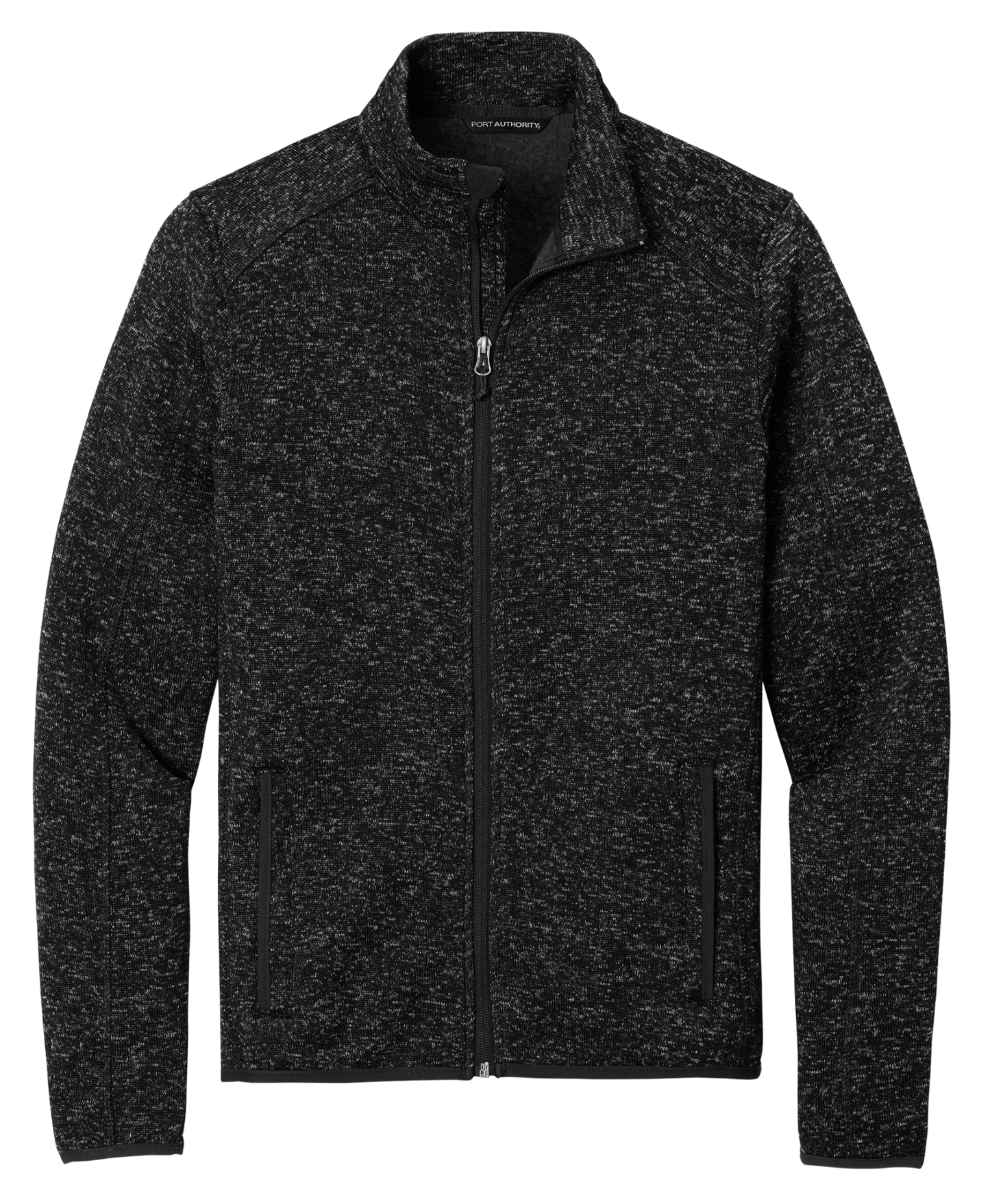 F232 - Men's Sweater Fleece Jacket