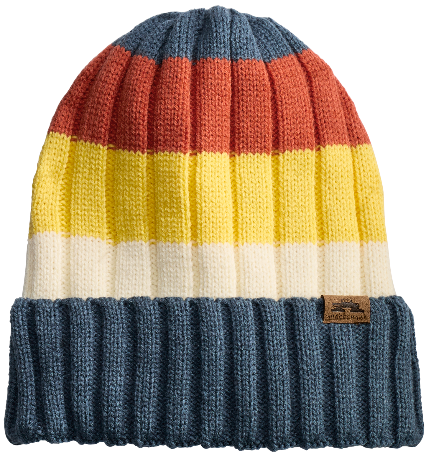 SPC10 - Throwback Beanie - Strasburg 125th