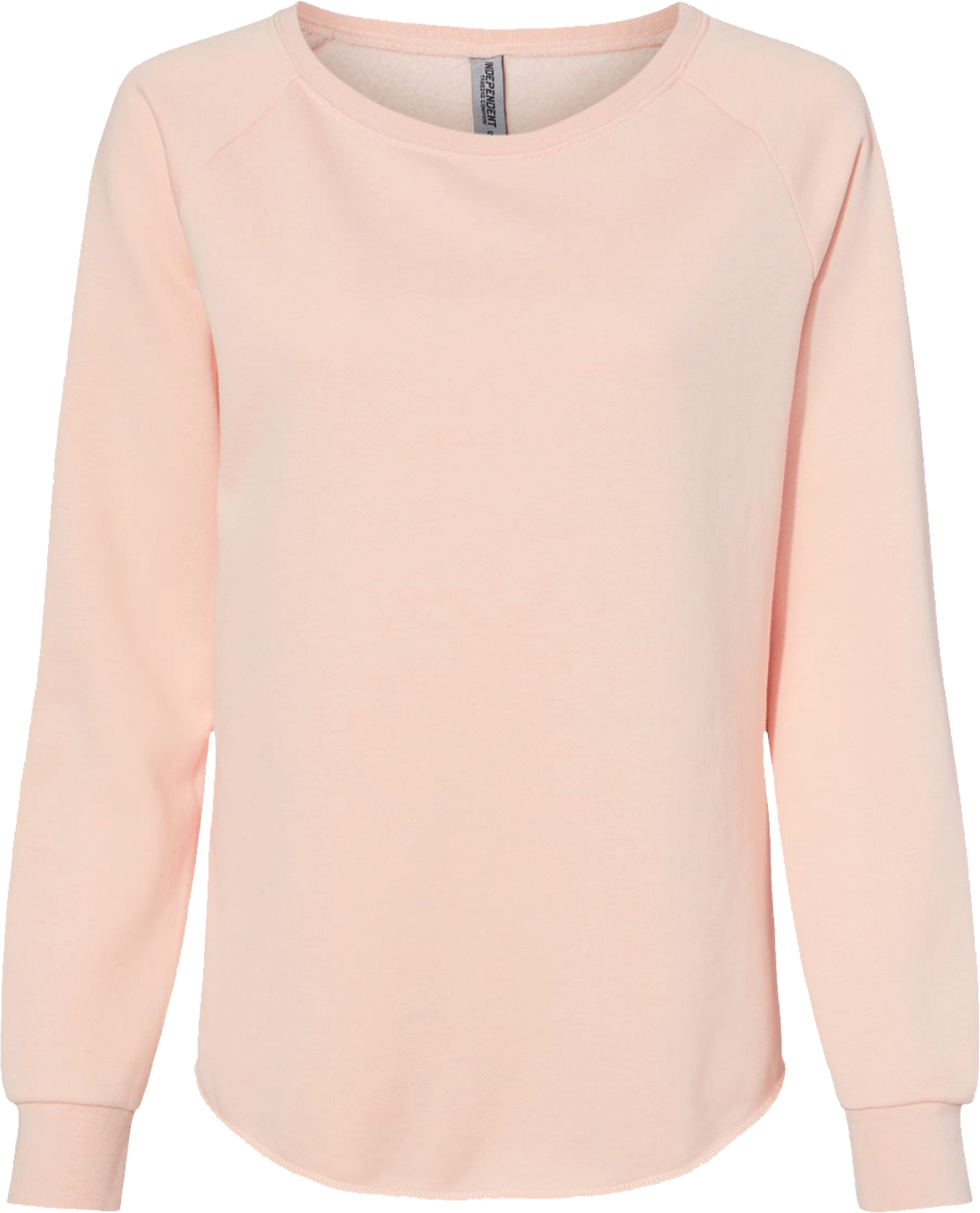 PRM2000 - Ladies Crewneck Sweatshirt - Strasburg 125th