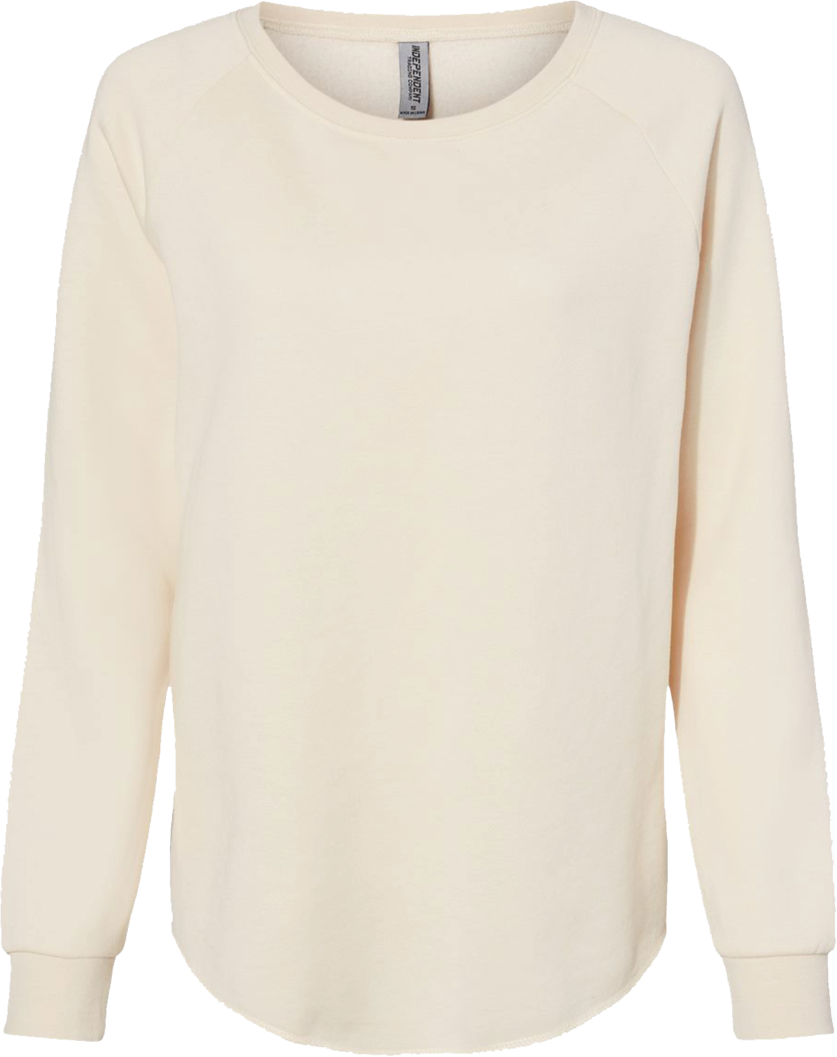 PRM2000 - Ladies Crewneck Sweatshirt - Strasburg 125th