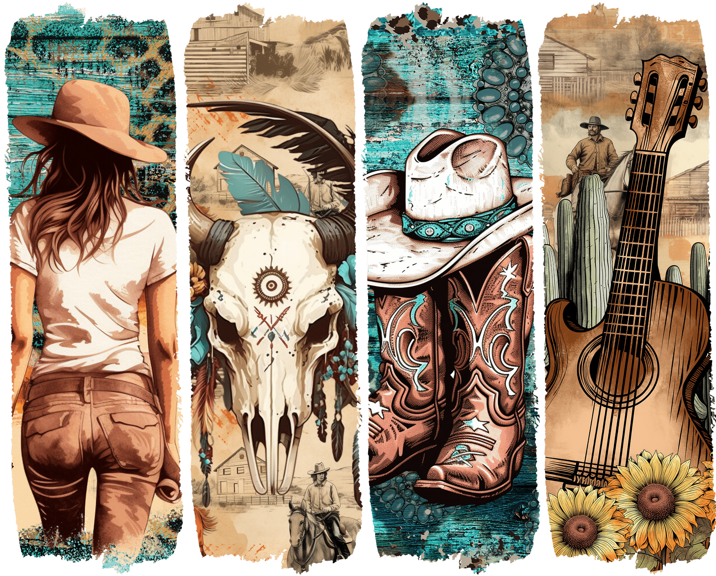Western Designs