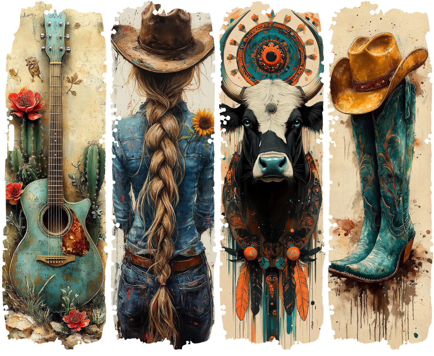 Western Designs