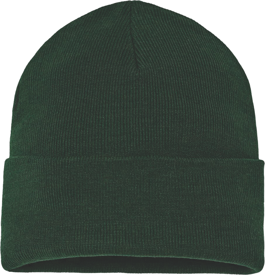 PURE - Sustainable Beanie - Strasburg 125th