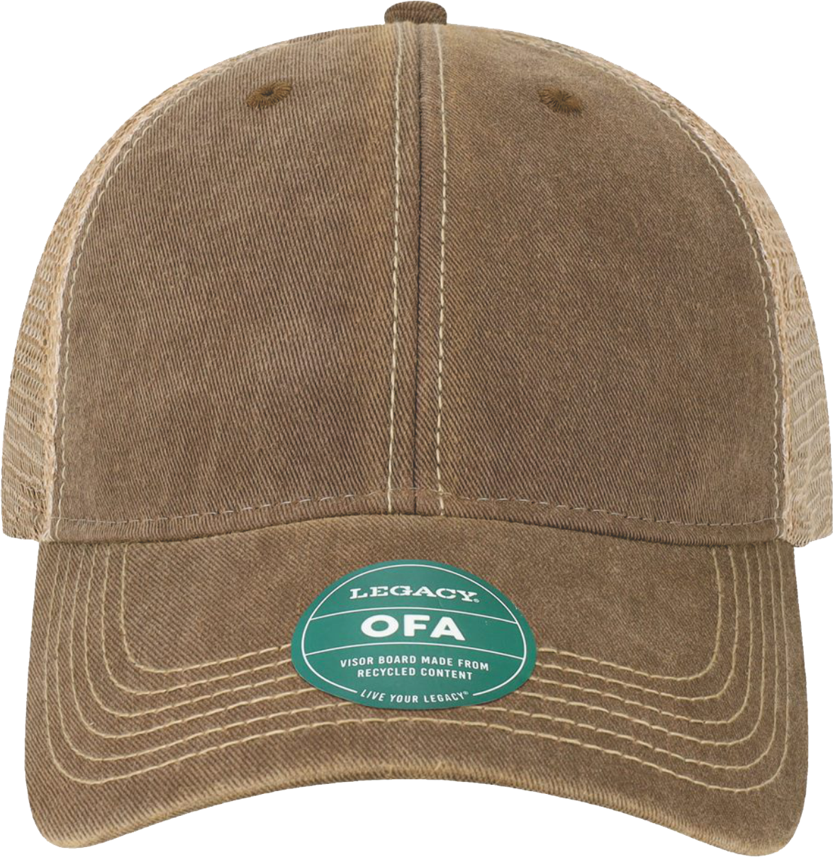 Legacy OFA - Adult Hat - Strasburg 125th