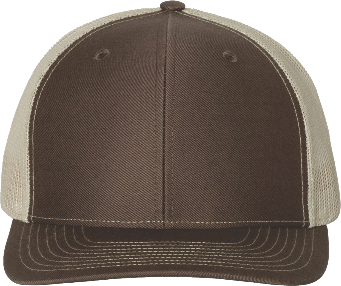 Richardson 112 - Adult Hat - Strasburg 125th