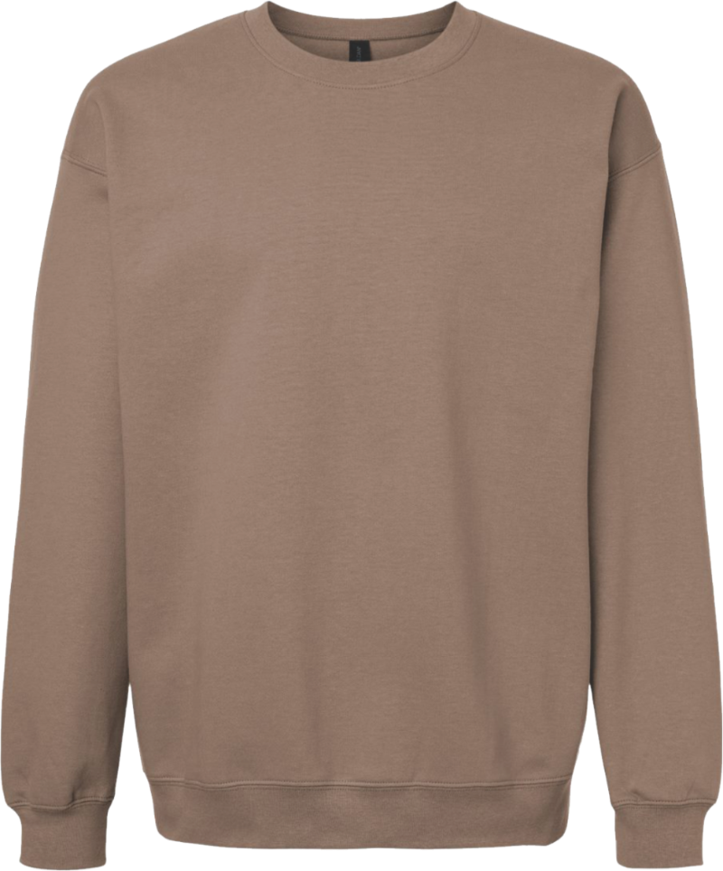 Brown Savana