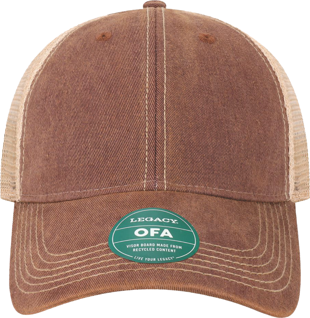 Legacy OFA - Adult Hat - Strasburg 125th