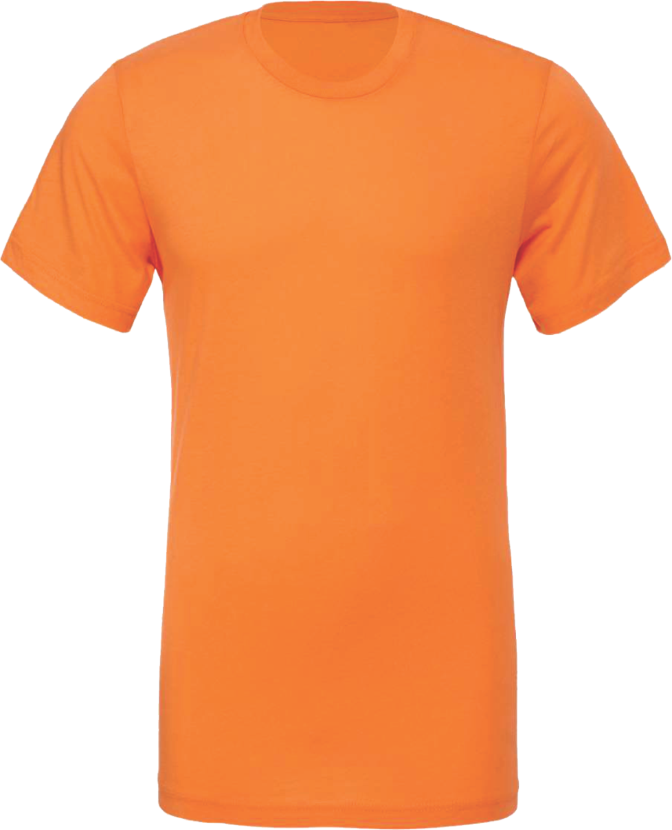 Burnt Orange