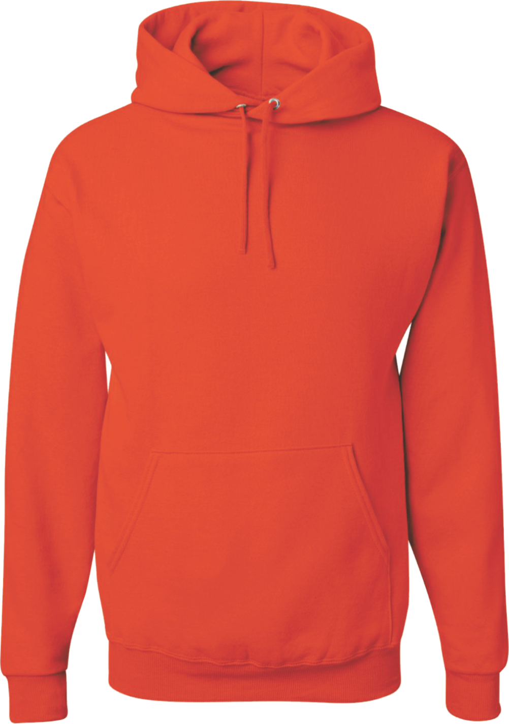 Burnt Orange