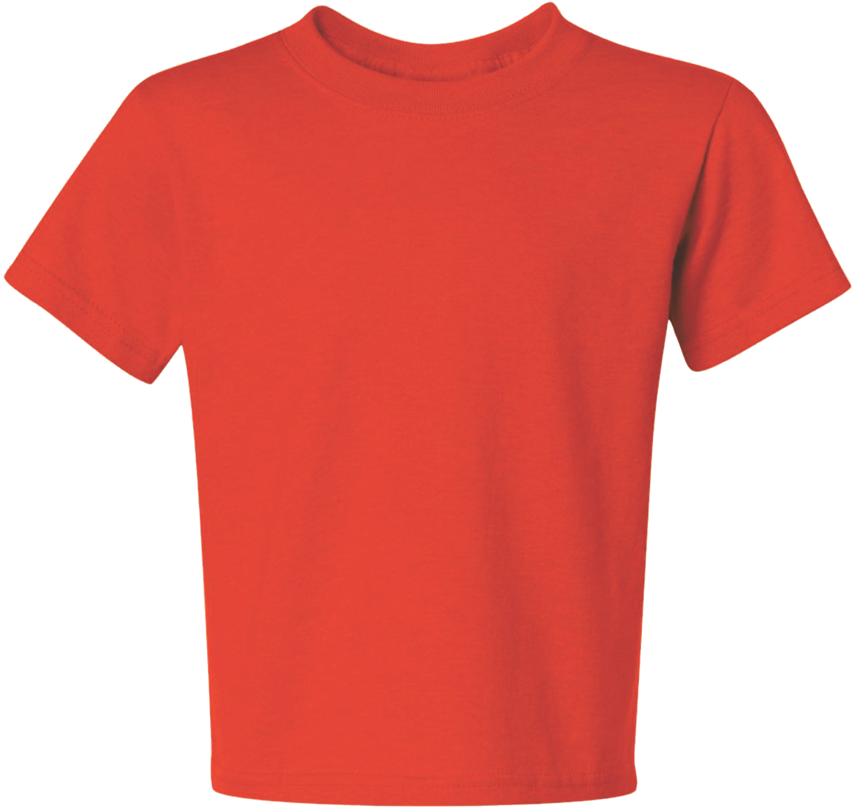 Jerzees - Youth Tees - Tigers