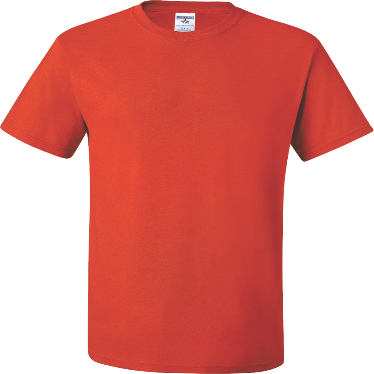 Burnt Orange