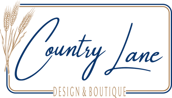 Country Lane Boutique