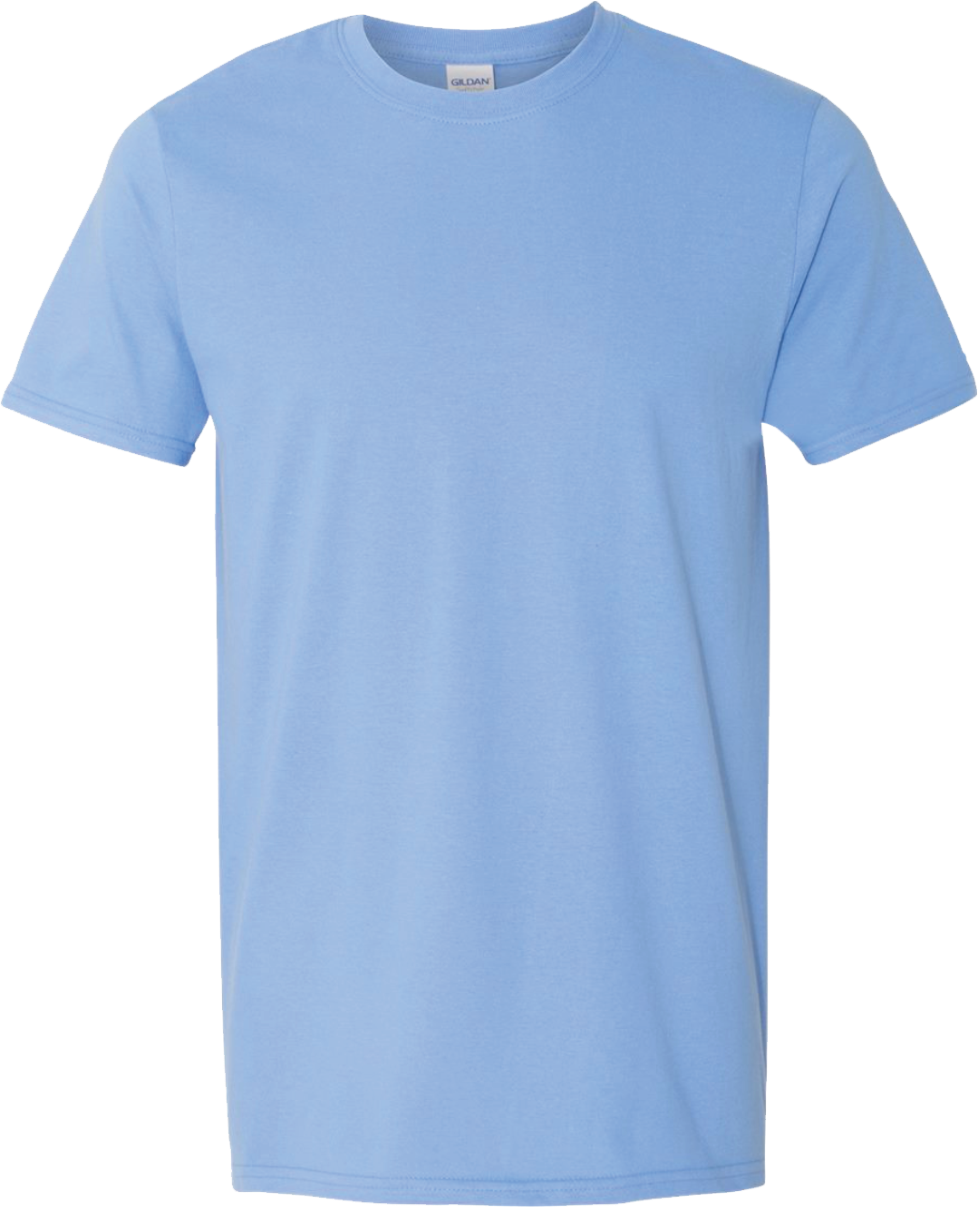Carolina Blue