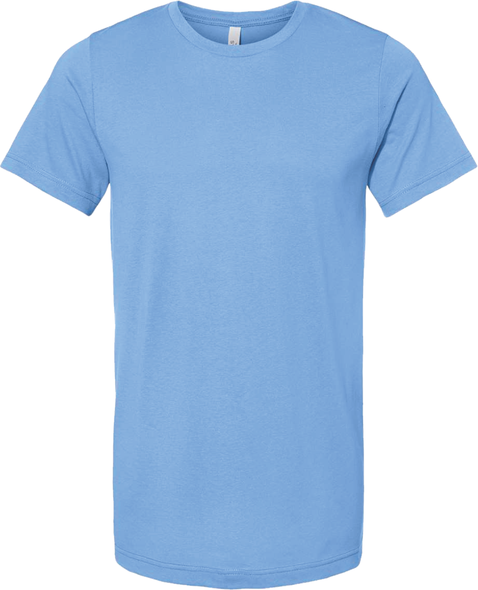 Carolina Blue
