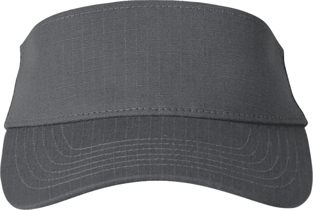 BA641 - Lariat Visor - Strasburg 125th